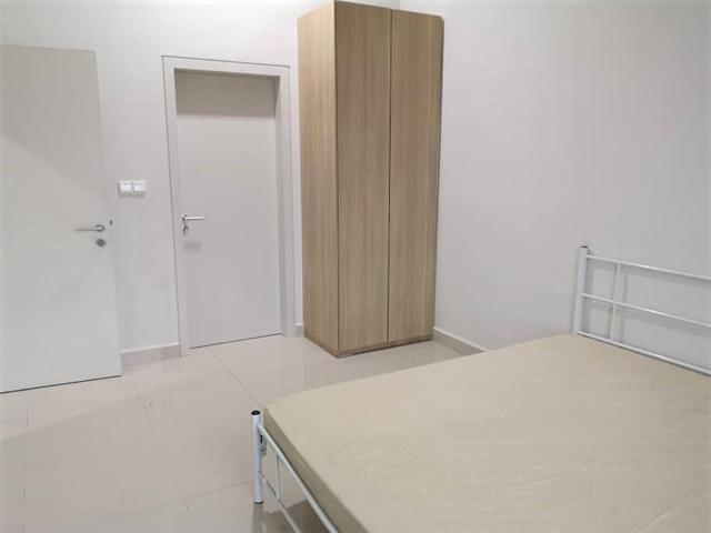 Serviced Residence for rent in Tanjong Sepat, Selangor