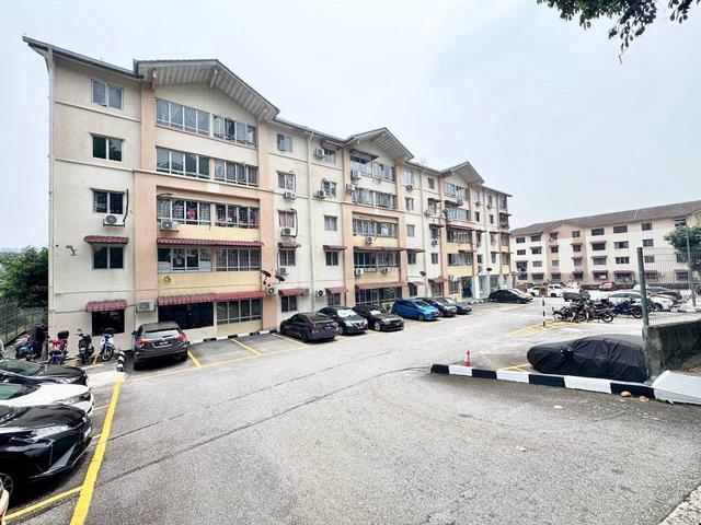 Apartment for sale in PJU 10, Petaling Jaya