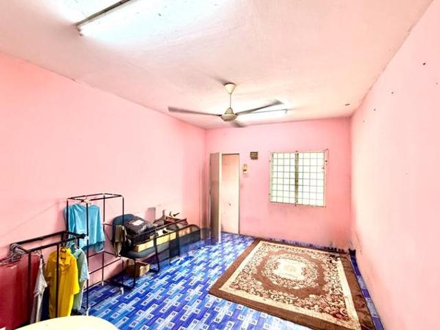 Flat for sale in Port Klang, Selangor