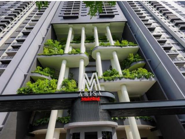Condominium for rent in Country Heights Damansara, Kuala Lumpur