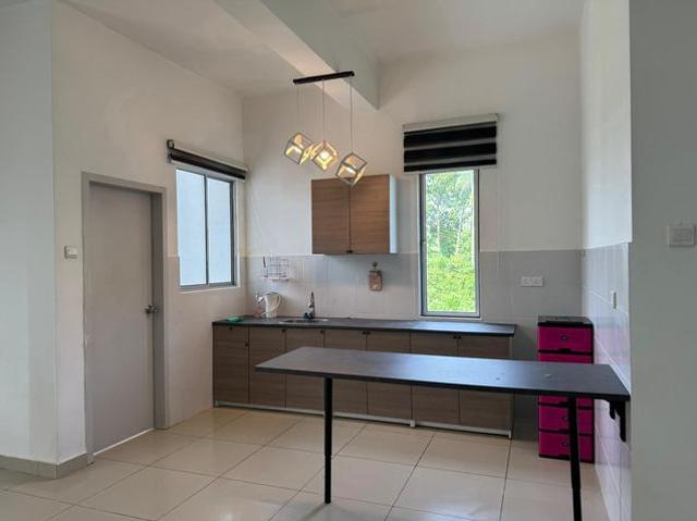 Townhouse for rent in Georgetown, Penang