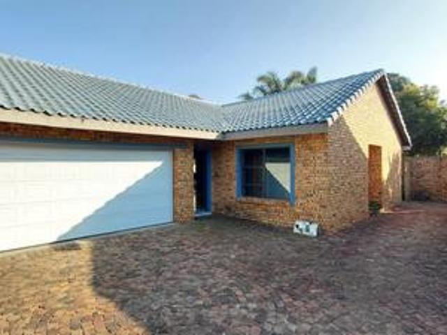 House for sale in Ekurhuleni, Gauteng