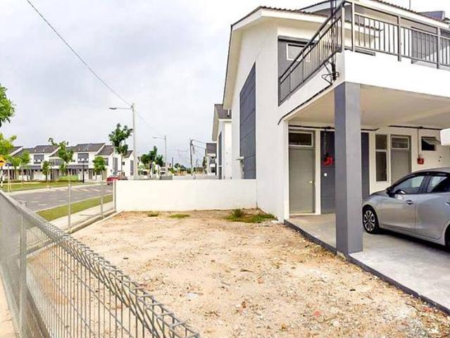 Townhouse for sale in Selangor