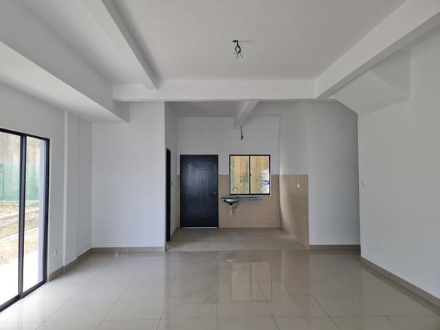Townhouse for sale in Papar, Sabah