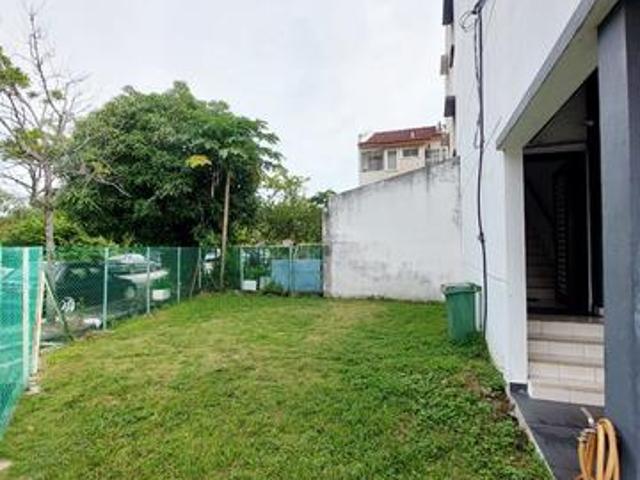 Townhouse for sale in Bukit Tengah, Seberang Perai
