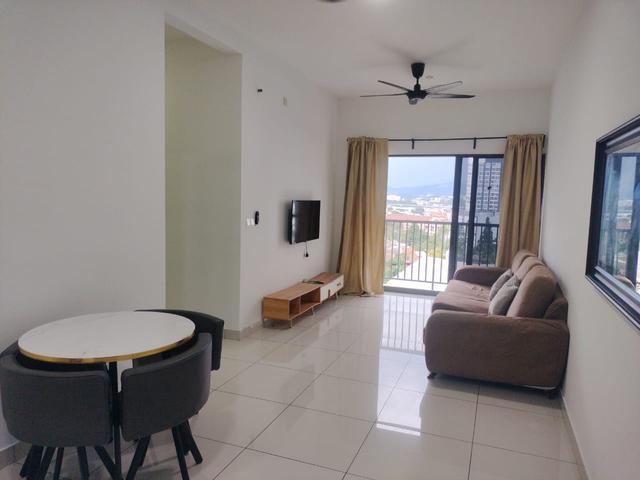 Serviced Residence for rent in Cheras, Majlis Perbandaran Kajang