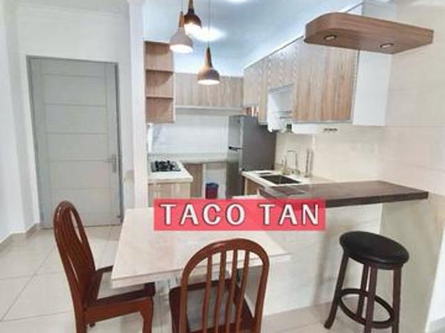 Condominium for rent in Barat Daya, George Town