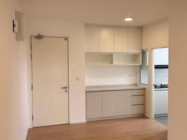 Serviced Residence for sale in Country Heights Damansara, Kuala Lumpur