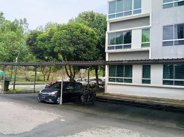 Apartment for sale in Kinabalu, Sabah