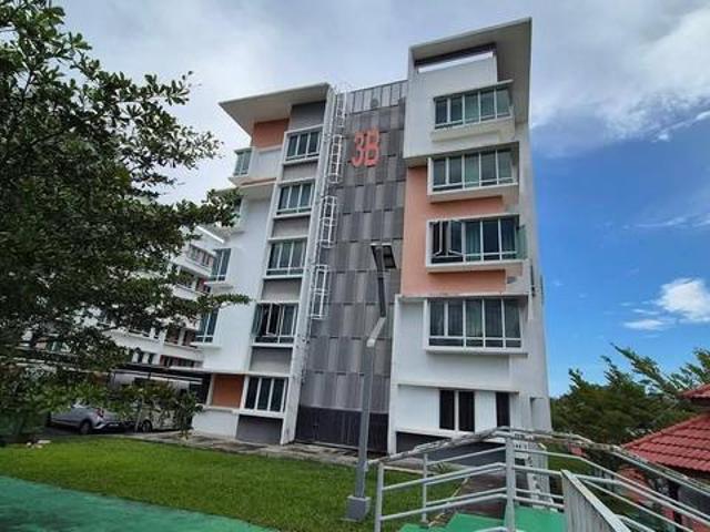 Condominium for sale in Sabah