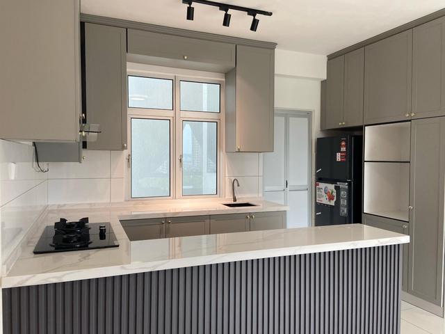 Serviced Residence for rent in Majlis Perbandaran Kajang, Hulu Langat
