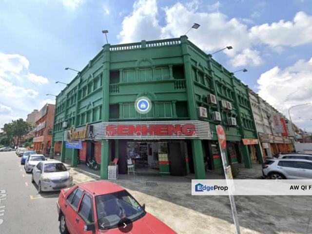 Shop for rent in Country Heights Damansara, Kuala Lumpur