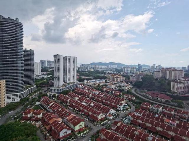 Condominium for sale in Georgetown, Penang