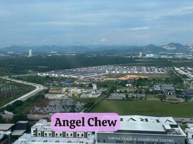 Condominium for rent in Wellesley, Penang