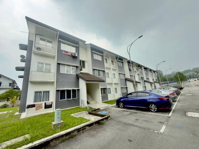 Townhouse for sale in Majlis Perbandaran Kajang, Hulu Langat