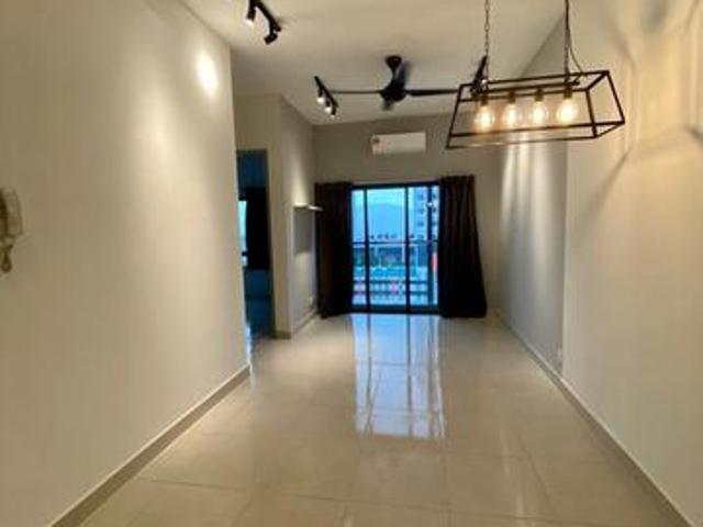 Serviced Residence for rent in Kepong, Kuala Lumpur