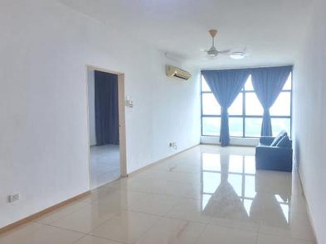 Serviced Residence for rent in Shah Alam, Petaling