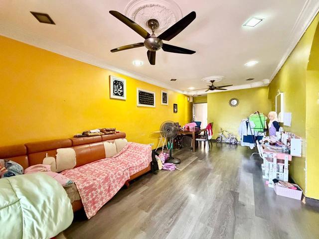 Condominium for sale in Cheras, Kuala Lumpur