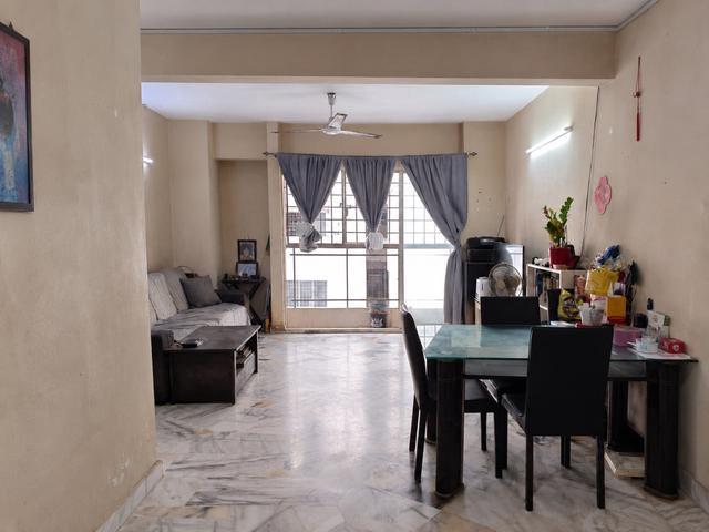 Apartment for sale in Petaling, Subang Jaya