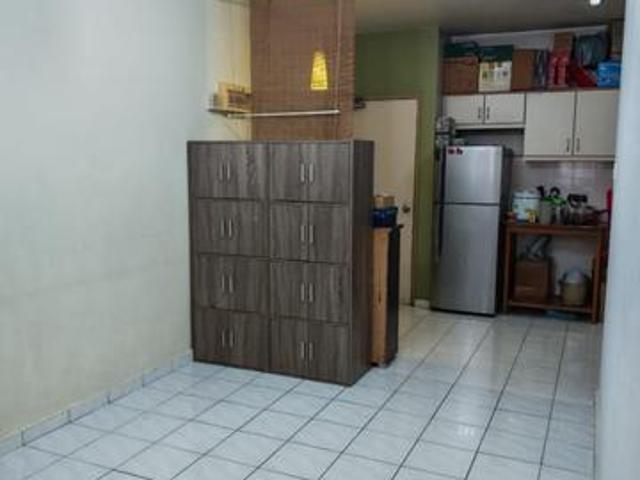Apartment for sale in Kepong, Kuala Lumpur
