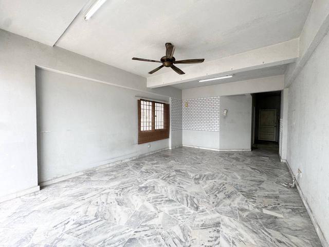 Condominium for sale in Langat, Selangor