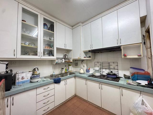 Condominium for sale in Langat, Selangor