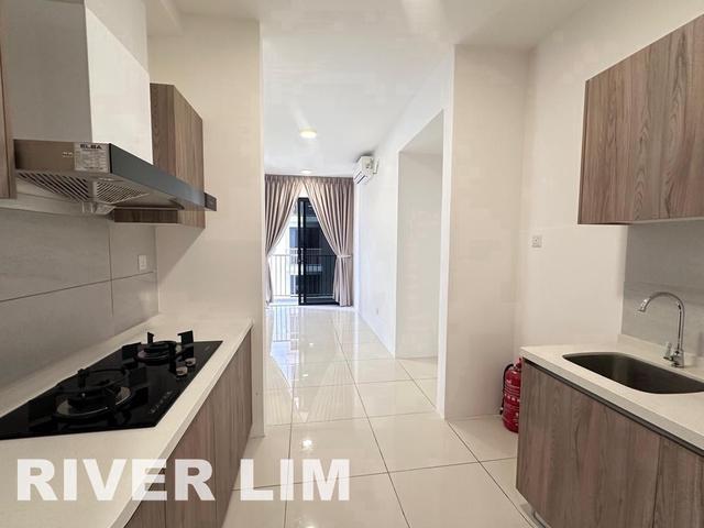 Apartment for rent in Wellesley, Penang