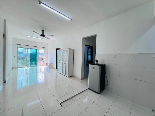 Apartment for sale in Selangor