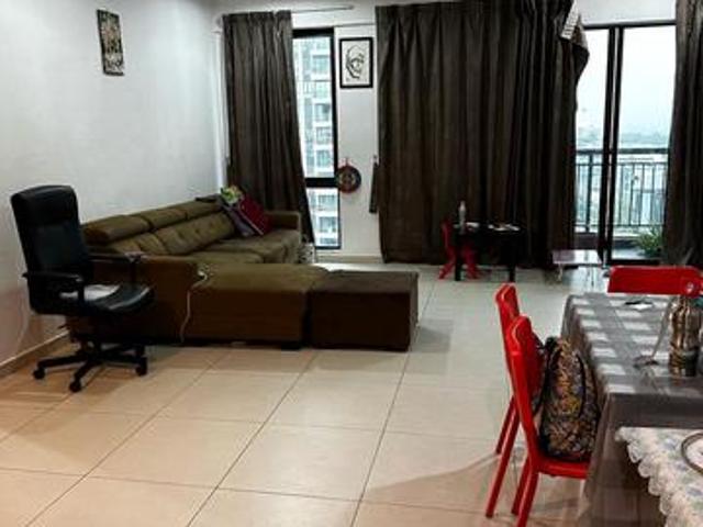 Condominium for sale in Tanjong Sepat, Selangor