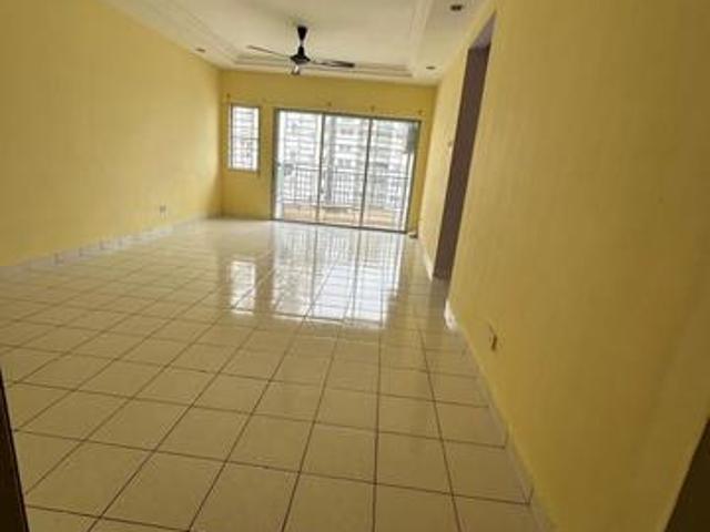 Condominium for sale in Desa Petaling, Kuala Lumpur