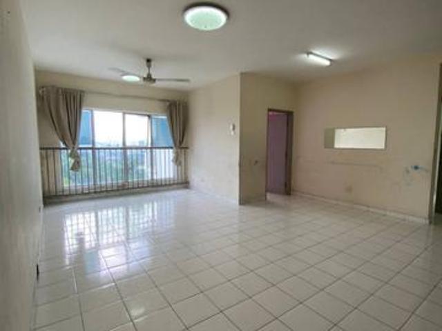 Condominium for sale in Desa Petaling, Kuala Lumpur