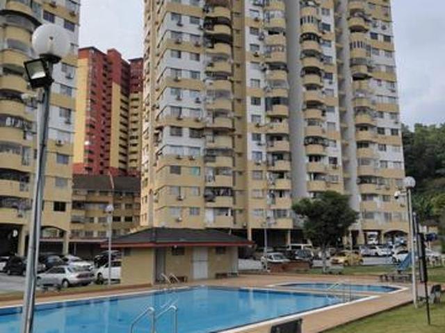 Condominium for sale in Country Heights Damansara, Kuala Lumpur