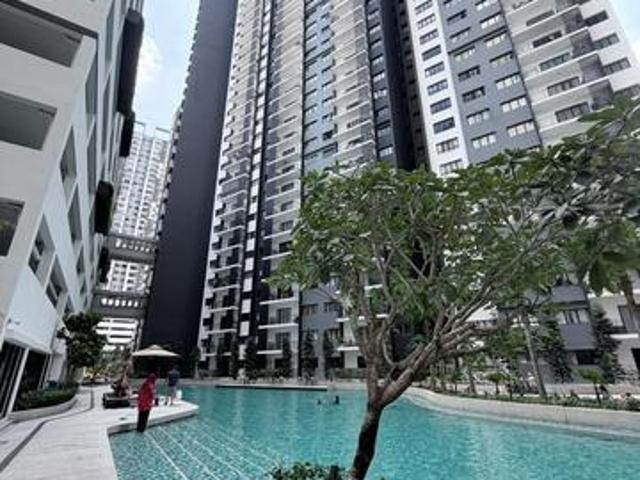 Serviced Residence for sale in Petaling, Alam Impian