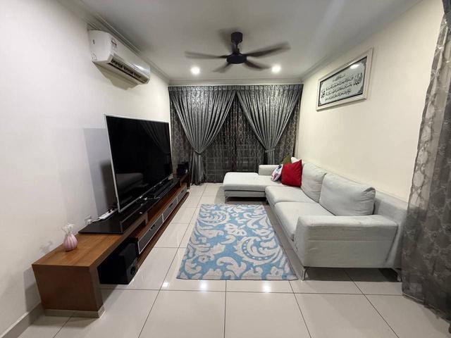 Condominium for sale in Petaling, Damansara Damai