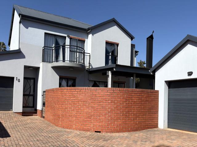 House for rent in Centurion, Gauteng