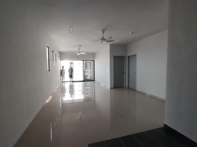 Apartment for sale in Bandaraya Melaka, Melaka Tengah