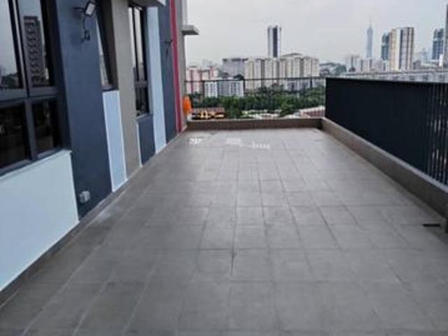 Serviced Residence for rent in Country Heights Damansara, Kuala Lumpur