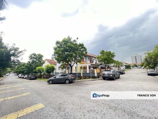 House for sale in Petaling, Damansara Damai