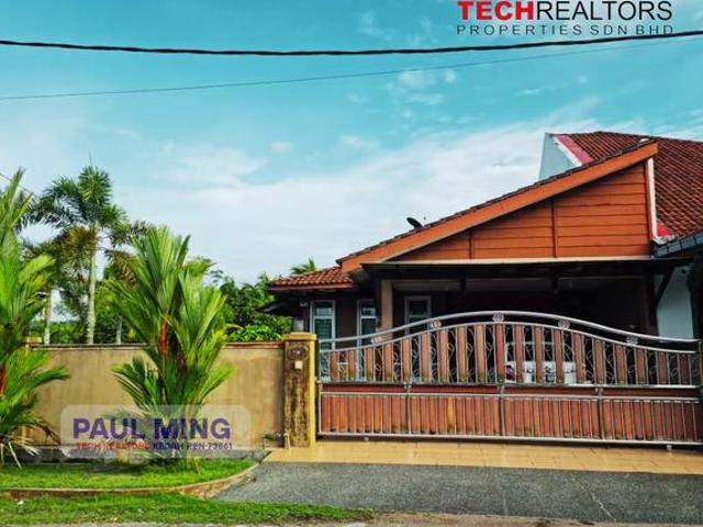Residential House for sale in Sungai Petani, Kuala Muda