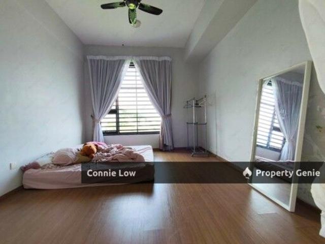 Apartment for rent in Taman Mirindi, Majlis Bandaraya Ipoh