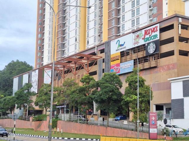 Serviced Residence for sale in Nilai, Negeri Sembilan