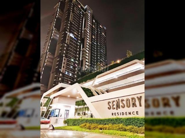 Apartment for rent in Tanjong Sepat, Selangor