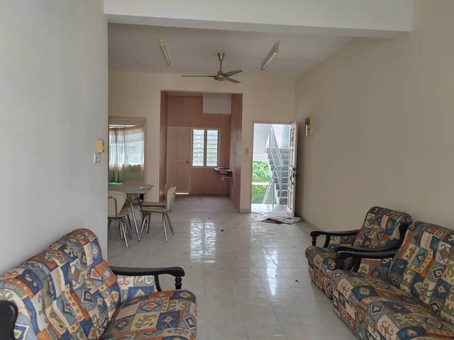 Apartment for sale in Ipoh, Perak