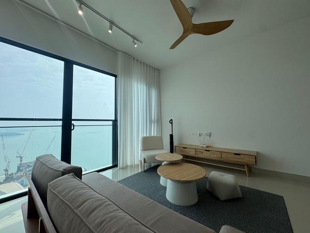 Condominium for rent in Georgetown, Penang