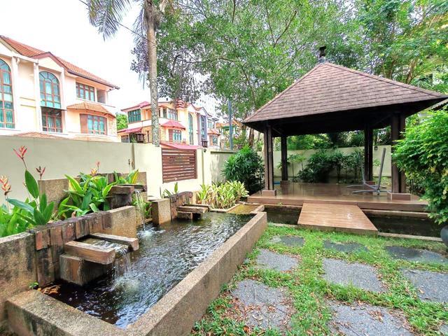 Residential House for rent in Georgetown, Penang