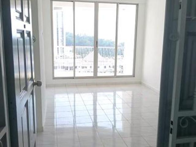 Apartment for sale in Georgetown, Penang