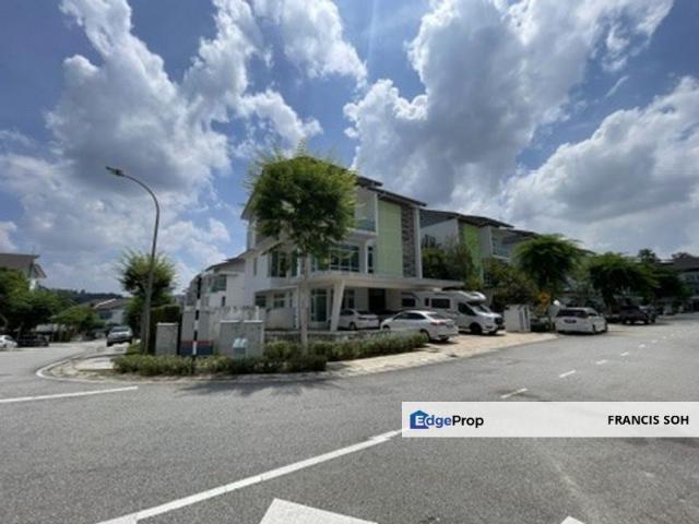 House for sale in Bandar Kinrara, Majlis Bandaraya Subang Jaya
