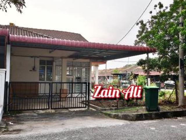 Terraced House for sale in Sungai Petani, Kuala Muda