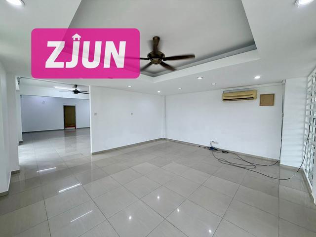 Terraced House for rent in Georgetown, Penang