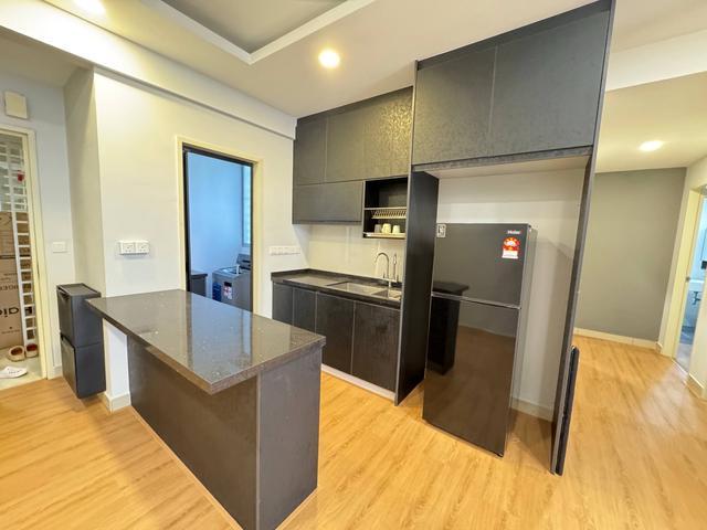 Serviced Residence for rent in Kajang, Langat